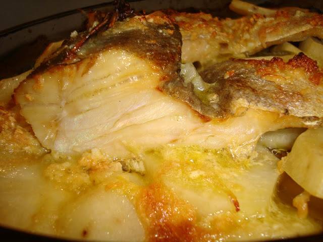 Bacalhau